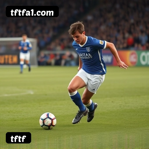 Requisitos do APK da tftf para Android