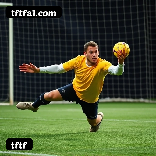 Comparação APP mobile vs versão web da tftf