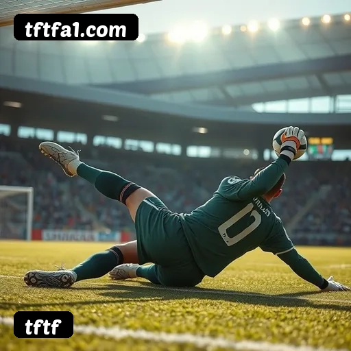 Níveis do programa VIP da tftf